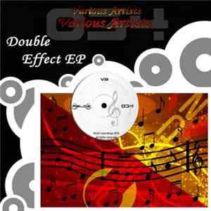 Various - Double Effect EP Album