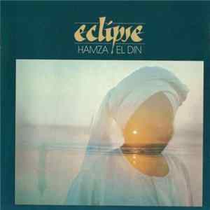 Hamza El Din - Eclipse Album