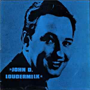 John D. Loudermilk - The Rocking Styles Of John D. Loudermilk, Vol. 2 Album