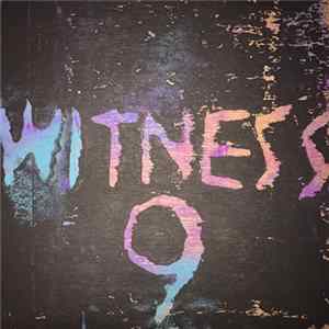 Witness 9 - Don't Fear EP Album