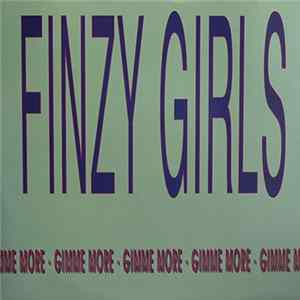 Finzy Girls - Gimme More Album
