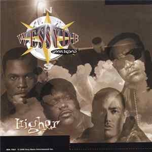 Wessyde Goon Squad - Higher Album