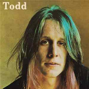 Todd Rundgren - Todd Album