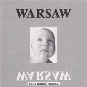 Warsaw - Warsaw Album