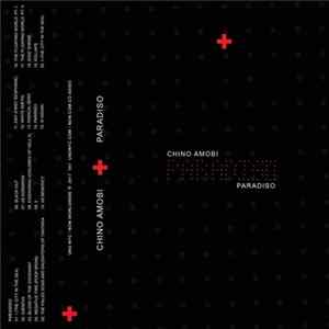 Chino Amobi - Paradiso Album