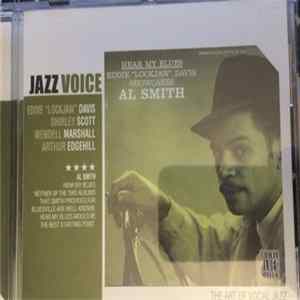 Al Smith - Hear My Blues Album