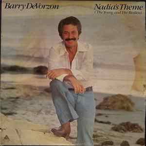 Barry De Vorzon - Nadia's Theme (The Young And The Restless) Album