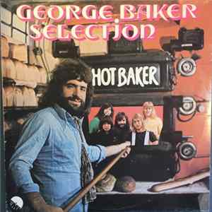 George Baker Selection - Hot Baker Album