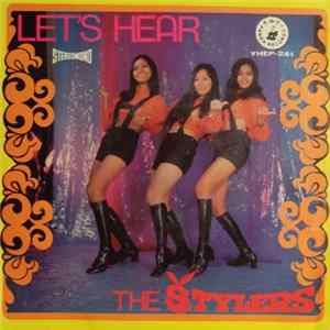 The Stylers - Let's Hear The Stylers Album