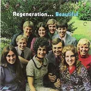 Re'generation - Beautiful Album