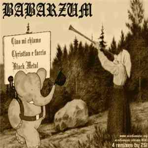 Various - Babarzum Album