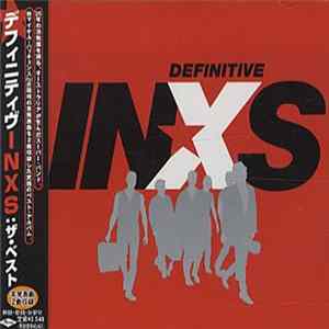 INXS - Definitive Album