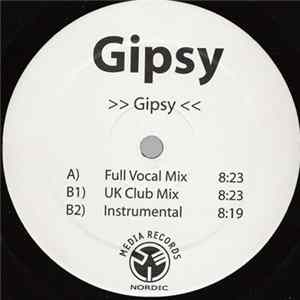 Gipsy - Gipsy Album