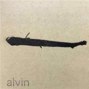 Alvin - Demo#2 Album