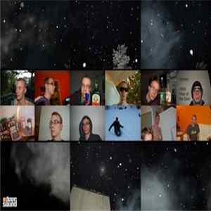 Hjorten - 2009: Year Of The Deer Album