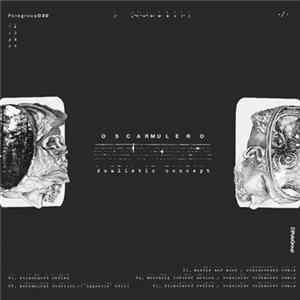 Oscar Mulero - Dualistic Concept Album