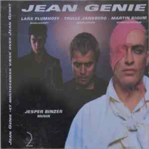 Jesper Binzer - Jean Genie Album