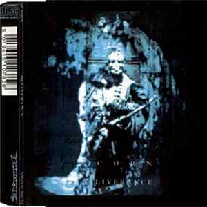 Scorn - Deliverance Album