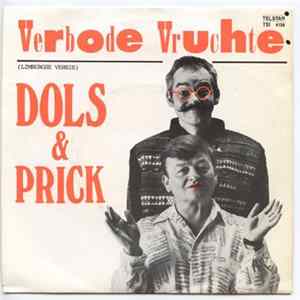 Dols & Prick - Verboden Vruchten Album