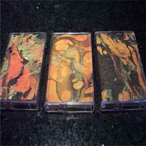 Orange Claw Hammer - Unititled Album