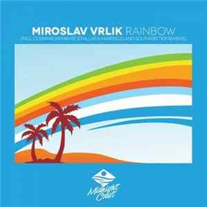 Miroslav Vrlik - Rainbow Album