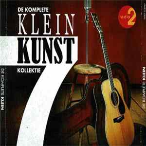 Various - De Komplete Kleinkunstkollektie Vol. 7 Album