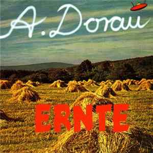 A. Dorau - Ernte Album