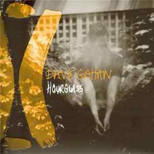 Dave Gahan - Hourglass Album