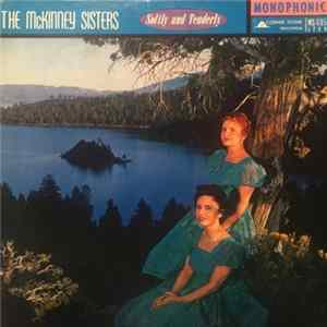 The McKinney Sisters - Softly And Tenderly Album