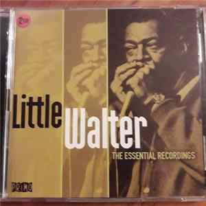 Little Walter - The Essential Recordings Album