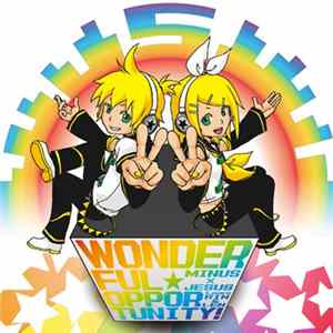 Wonderful☆Opportunity! - ワン☆オポ Vol. 05 Album