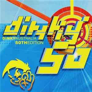 Various - Dinky Australia 50th Edition Album