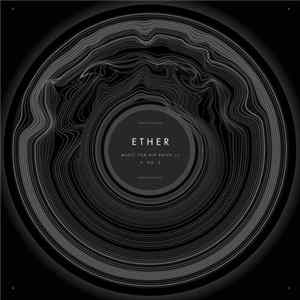 Ether - Music For Air Raids V2.0 Album