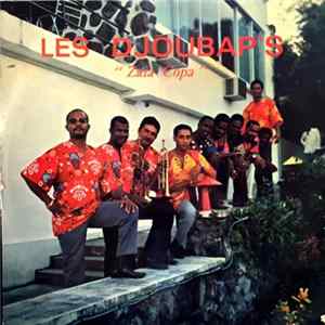 Les Djoubap's - Zaia Copa Album