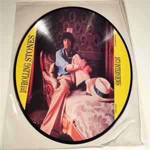 The Rolling Stones - 1973 Interview Album