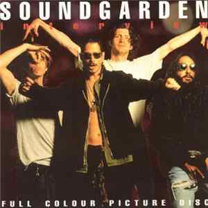Soundgarden - Interview Album