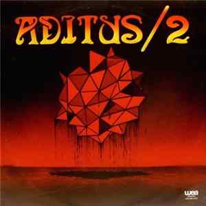 Aditus - Aditus / 2 Album