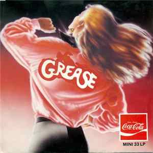 Various - Grease 2 Album