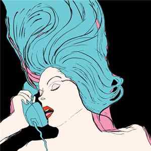 Chromatics - Night Drive Album