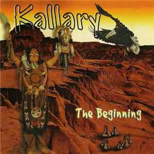 Ikaiki Amayu - Kallary (The Beginning) Album