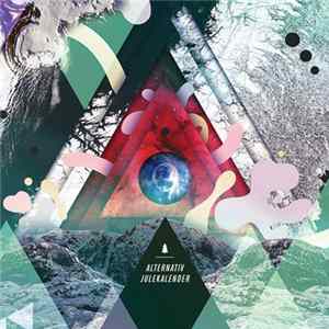 Various - Alternativ Julekalender 2011 Album