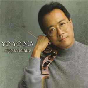 Yo-Yo Ma - Appassionato Album