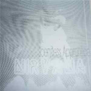 Nirvana - Scentless Apprentice Album