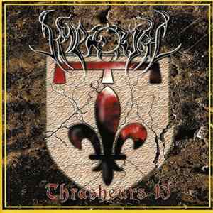 Imperial - Thrasheurs 13 Album