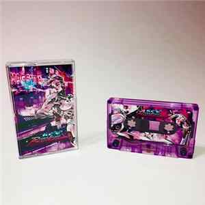 Ace Buchannon - Magenta Nights Album