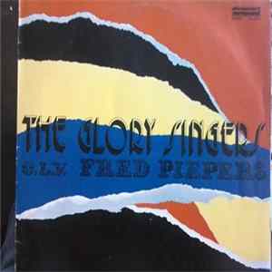 The Glory Singers , Fred Piepers - The Glory Singers Album