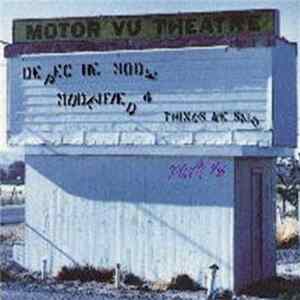 Various - MODEified IV - Things We Said Album