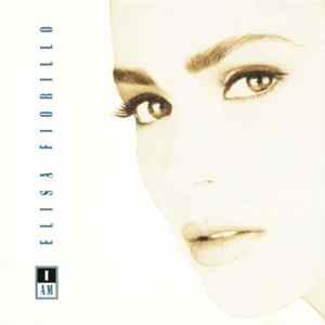 Elisa Fiorillo - I Am Album