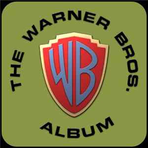 Residents Uninc. - The Warner Bros. Album Album
