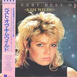 Kim Wilde - The Very Best Of Kim Wilde Album